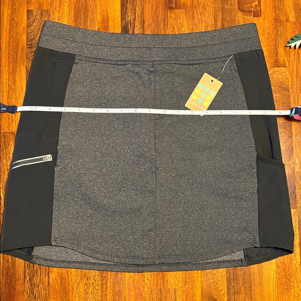 Title Nine Ascent Skirt - Picture 12 of 12